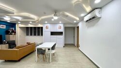 Blk 134 Rivervale Plains (Sengkang), HDB 5 Rooms #559377761